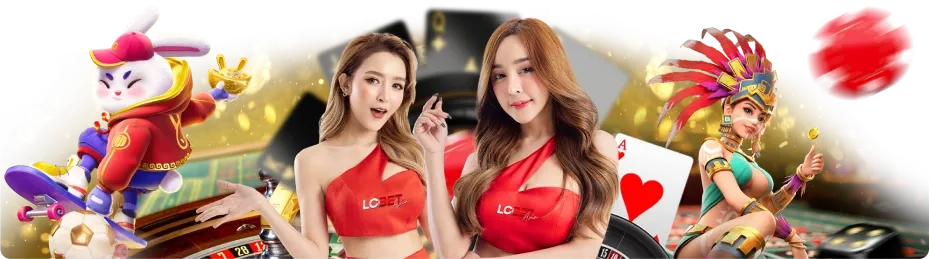 LCBET